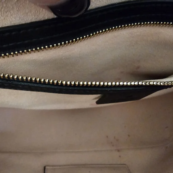 Gucci Ophidia GG Supreme Bee Print Small Tote Bag - Picture 7 of 10